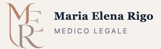 Maria Elena Rigo – Medico Legale Mestre
